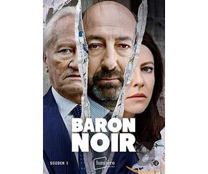 Baron Noir - Season 1