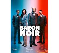 Baron Noir - Season 2