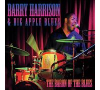 Baron of The Blues