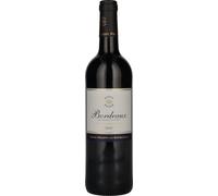 Baron Philippe de Rothschild Bordeaux 2019 13,5% Vol. 0,75l