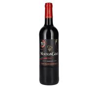 Baron Philippe de Rothschild Mouton Cadet 2017 13% Vol. 0,75l