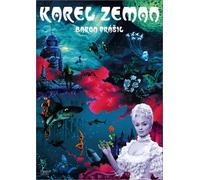 Baron Prasil [Import allemand]