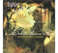 Baron-Reid, Colette - Journey Through the Chakras/Magdalene's Garden