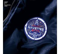 Baron Retif - Concepcion Perez - Navettes