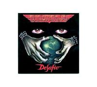 Baron Rojo - Desafio [Import]