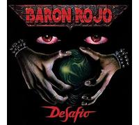 Barón Rojo - Desafío [Import]