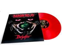 Baron Rojo Desafio (Vinyl)