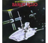 Baron Rojo - en Un Lugar de la Marcha [Import]