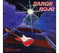 Baron Rojo - Obstinato