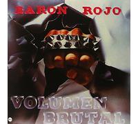 Baron Rojo - Volumen Brutal