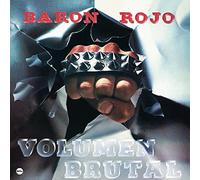 Baron Rojo - Volumen Brutal [Import]
