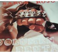 Baron Rojo - Volumen Brutal