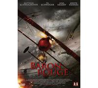 Baron Rouge