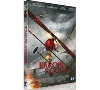 Baron Rouge DVD E