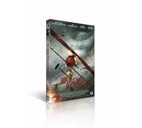 BARON ROUGE - DVD [HD DVD]