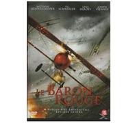 Baron Rouge G