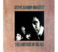Baron,Steve Quartet - The Mother of Us All [Import]