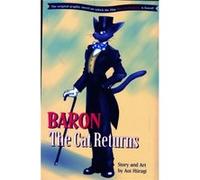 Baron: The Cat Returns