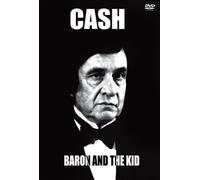 Baron & the Kid [Import anglais]