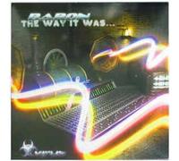 Baron - The Way It Was/Redhead [Import]