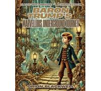 Baron Trump's Marvellous Underground Journey: Classic Tales in Rhyme