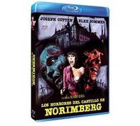 Baron vampire (1972) / Gli orrori del castello di Norimberga (BD-r) G