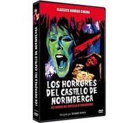 Baron vampire (1972) / Gli Orrori del Castello di Norimberga (DVD) G