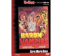 Baron Vampire