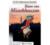 Baron Von Münchhausen