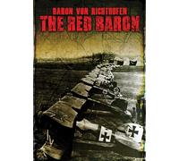 Baron Von Richthofen: The Red Baron [Dvd]