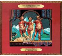 Baron Von Tollbooth And The Chrome Nun CD