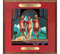 Baron Von Tollbooth & The Chrome Nun: Remastered Edition [Audio CD] NEUF