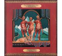 Baron Von Tollbooth & The Chrome Nun [Vinyl LP]