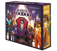 Baron Voodoo G