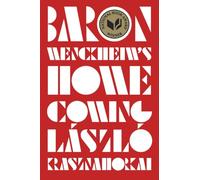 Baron Wenckheim's Homecoming
