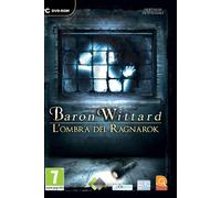 Baron Wittard L`ombra del Ragnarok