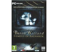 Micro Application – Jeu PC – Baron Wizzard : Nemesis Of Ragnarok