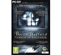 Baron Wittard - Nemesis of Ragnarok G