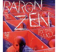Baron Zen - At the Mall