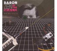Baron Zen - At the Mall -Remixes-