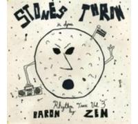 Baron Zen - Rhythm Trax V.3 [Import]