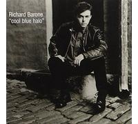 Barone,Richard - Cool Blue Halo [Import]