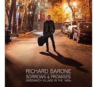 Barone,Richard - Sorrows & Promises