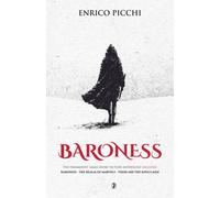 Baroness (1) (The Paramount Sagas)
