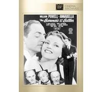 Baroness and The Butler