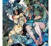 Baroness - Blue record