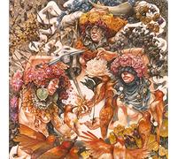 Baroness - Gold & Grey-Coloured [Import]