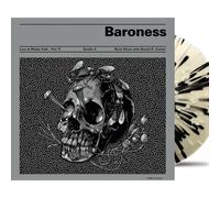 Baroness Live at Maida Vale BBC (RSD Black Friday 2020) - Volume 2 (Vinyl)