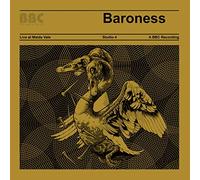Baroness - Live at Maida Vale (Ltd Ep)