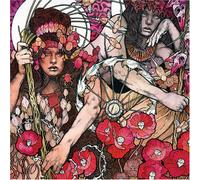 Baroness - Red Album